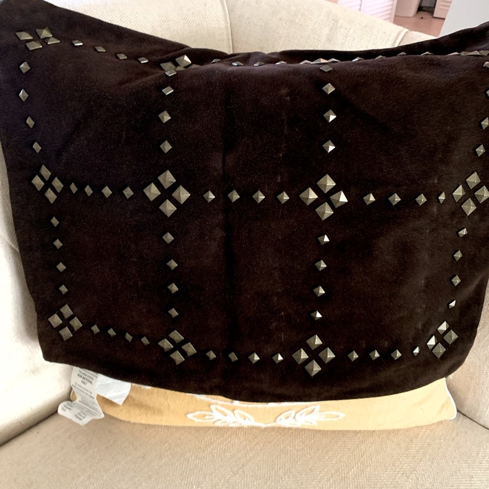 Michael Kors pillow cases